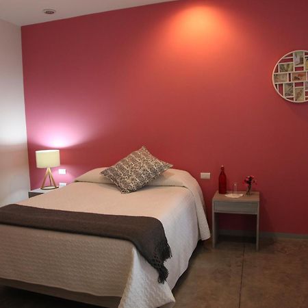 La Betulia Bed And Breakfast オアハカ州 エクステリア 写真