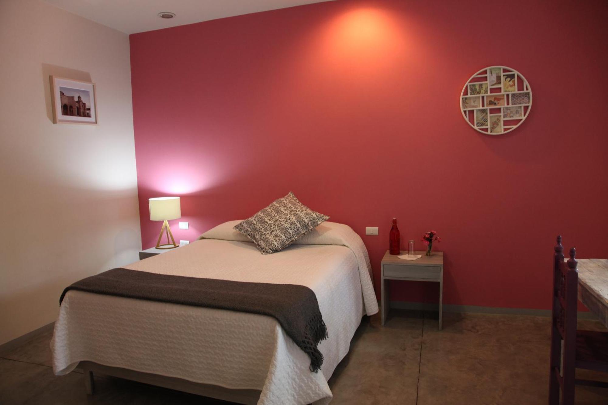 La Betulia Bed And Breakfast オアハカ州 エクステリア 写真