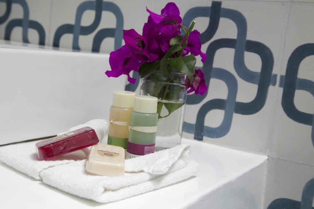 La Betulia Bed And Breakfast オアハカ州 部屋 写真