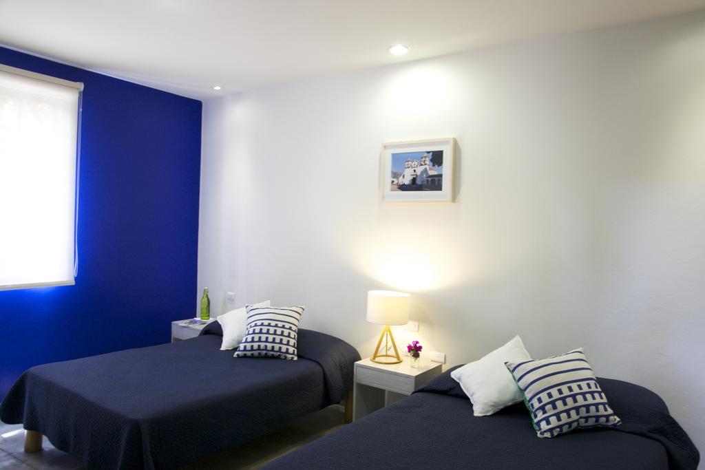 La Betulia Bed And Breakfast オアハカ州 部屋 写真