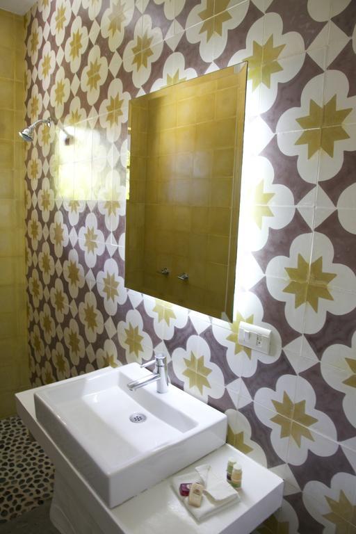 La Betulia Bed And Breakfast オアハカ州 部屋 写真