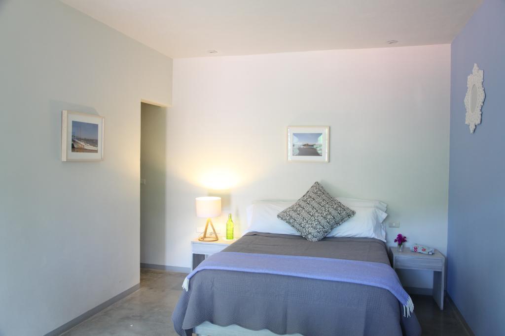 La Betulia Bed And Breakfast オアハカ州 部屋 写真