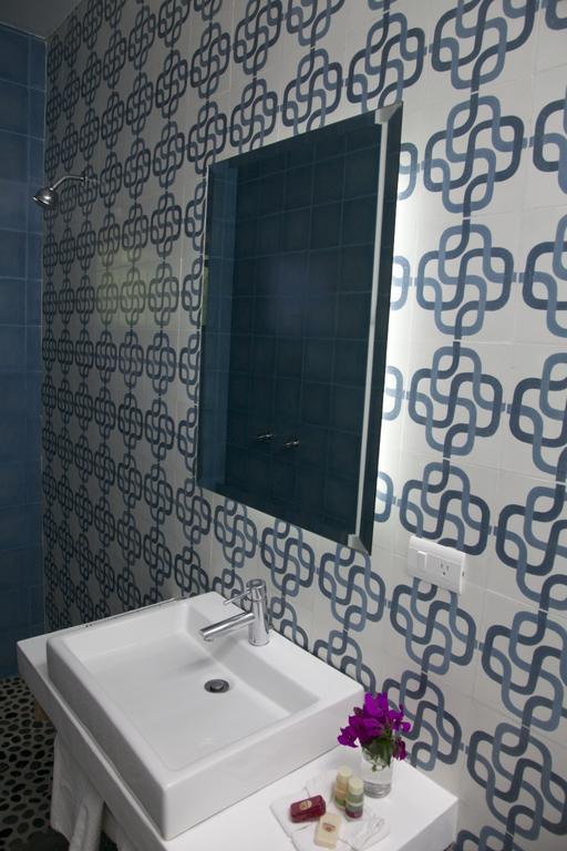 La Betulia Bed And Breakfast オアハカ州 エクステリア 写真