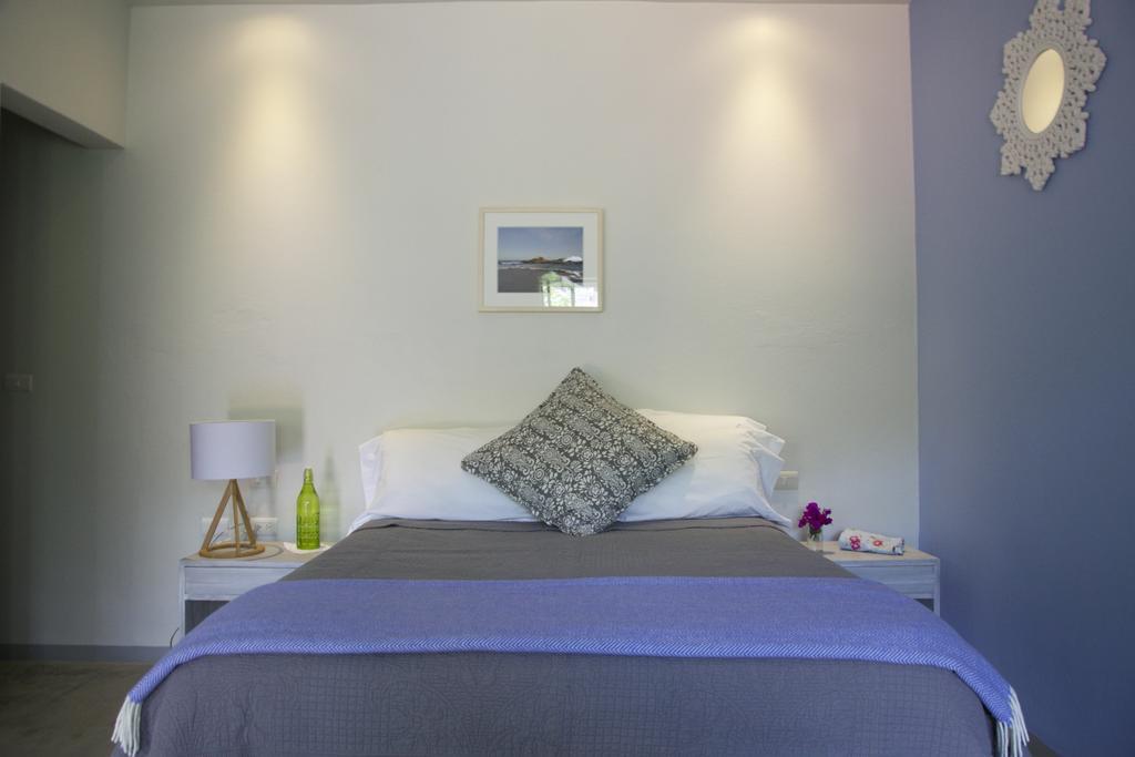 La Betulia Bed And Breakfast オアハカ州 エクステリア 写真