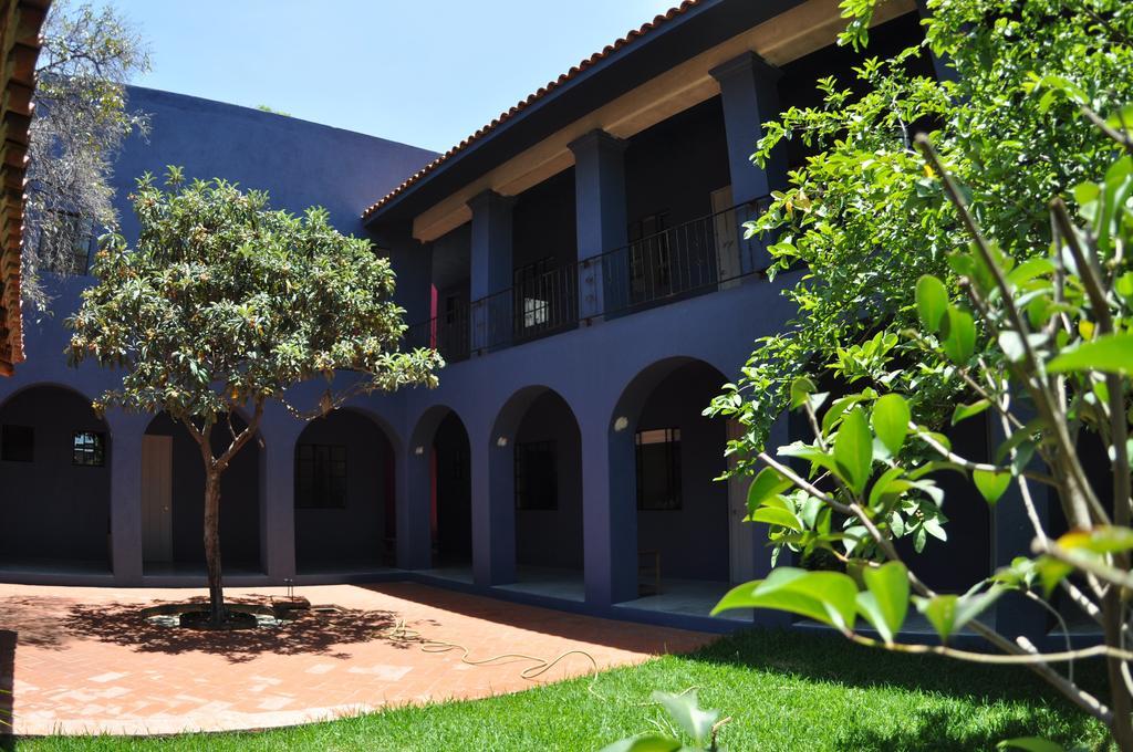 La Betulia Bed And Breakfast オアハカ州 部屋 写真