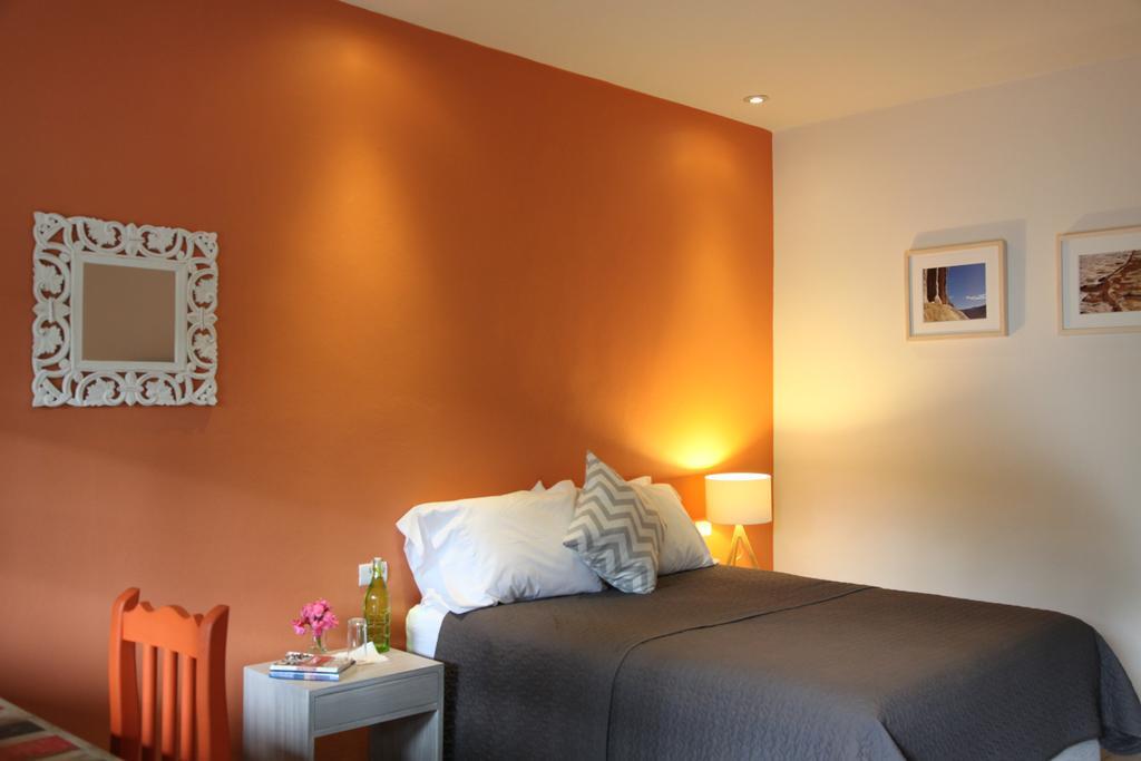 La Betulia Bed And Breakfast オアハカ州 部屋 写真
