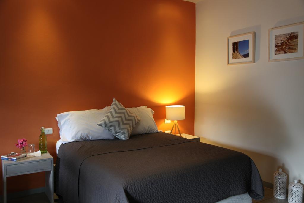 La Betulia Bed And Breakfast オアハカ州 エクステリア 写真