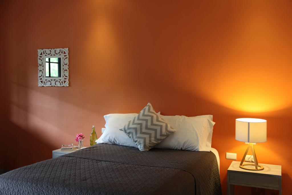 La Betulia Bed And Breakfast オアハカ州 部屋 写真
