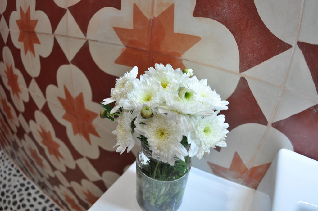 La Betulia Bed And Breakfast オアハカ州 部屋 写真