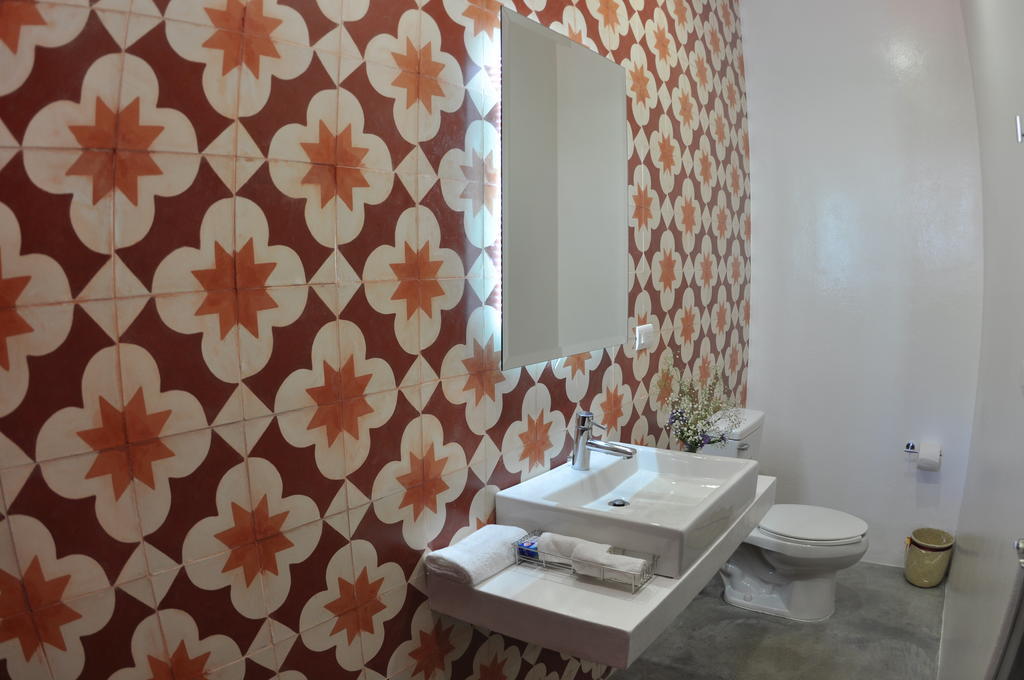 La Betulia Bed And Breakfast オアハカ州 部屋 写真